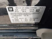 ✅ 2021 Buick Encore GX Preferred • VIN: KL4MMBS26MB182470 • Lot: 42733726. Listed on IAAI with Not provided. Free auction sales archive from the USA and detailed vehicle history report at DreamBid. Image 9.