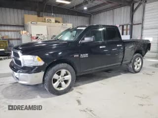 ✅ 2014 Ram 1500 SLT • VIN: 1C6RR7GT8ES269677 • Lot: 45993455. Wystawiony na Copart z przebiegiem 200 572 mil. Bezpłatny archiwum sprzedaży aukcyjnych z USA i szczegółowy raport historii pojazdu na DreamBid. Zdjęcie 1.