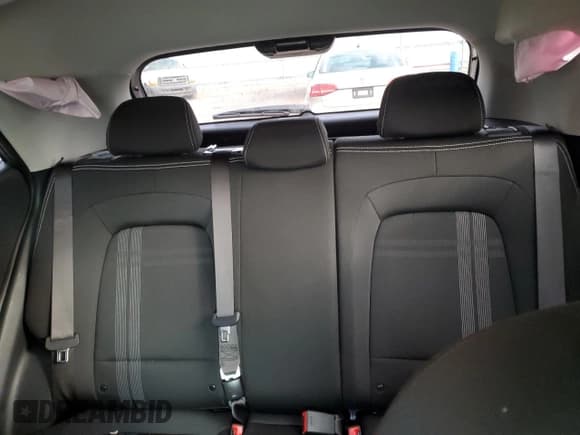 ✅ 2023 Hyundai Venue SEL • VIN: KMHRC8A38PU256830 • Lot: 83499274. Listed on Copart with 7,873 mi. Free auction sales archive from the USA and detailed vehicle history report at DreamBid. Image 10.