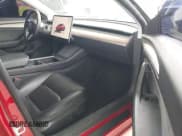 ✅ 2023 Tesla Model 3 • VIN: 5YJ3E1EA9PF452238 • Lot: 41657897. Wystawiony na IAAI z przebiegiem 60 031 mil. Bezpłatny archiwum sprzedaży aukcyjnych z USA i szczegółowy raport historii pojazdu na DreamBid. Zdjęcie 5.