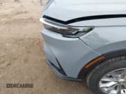 ✅ 2025 Honda CR-V EX-L • VIN: 5J6RS4H79SL013240 • Lot: 43419103. Listed on IAAI with 4,551 mi. Free auction sales archive from the USA and detailed vehicle history report at DreamBid. Image 6.