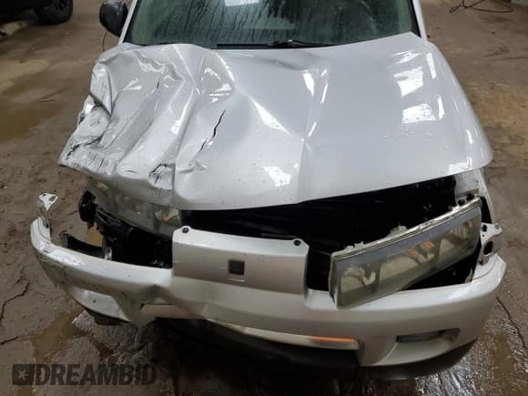 ✅ 2004 Saturn VUE V6 • VIN: 5GZCZ534X4S879501 • Лот: 87015574. Опубликован ранее на Copart с пробегом 173 426 миль. Бесплатный доступ к архиву аукционных продаж из США и подробный отчёт об истории автомобиля на DreamBid. Изображение 12.