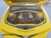 ✅ 2011 Chevrolet Camaro 2SS • VIN: 2G1FK3DJ1B9191745 • Лот: 91836225. Опубликован ранее на Copart с пробегом 123 238 миль. Бесплатный доступ к архиву аукционных продаж из США и подробный отчёт об истории автомобиля на DreamBid. Изображение 11.