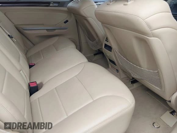 ✅ 2011 Mercedes-Benz M 350 • VIN: 4JGBB2FB2BA676692 • Лот: 41878199. Опубликован ранее на IAAI с пробегом 192 368 миль. Бесплатный доступ к архиву аукционных продаж из США и подробный отчёт об истории автомобиля на DreamBid. Изображение 8.