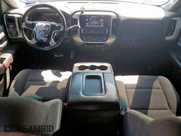 ✅ 2015 GMC Sierra 1500 SLE • VIN: 1GTV2UEC5FZ312748 • Лот: 71834235. Опубликован ранее на Copart с пробегом 223 025 миль. Бесплатный доступ к архиву аукционных продаж из США и подробный отчёт об истории автомобиля на DreamBid. Изображение 8.