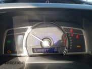 ✅ 2010 Honda Civic • VIN: JHMFA3F23AS000645 • Lot: 90542495. Listed on Copart with 188,803 mi. Free auction sales archive from the USA and detailed vehicle history report at DreamBid. Image 9.