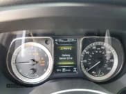 ✅ 2018 Nissan Titan SL • VIN: 1N6AA1E59JN542727 • Lot: 62706105. Listed on Copart with 30,745 mi. Free auction sales archive from the USA and detailed vehicle history report at DreamBid. Image 9.