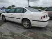 2004 Chevrolet Impala с VIN 2G1WF52E949249156, выставлен на аукционе Copart как лот 73154254 с пробегом 202 682 миль миль и Чистый • Clean title. История ставок и продаж доступна на DreamBid. Изображение 2.