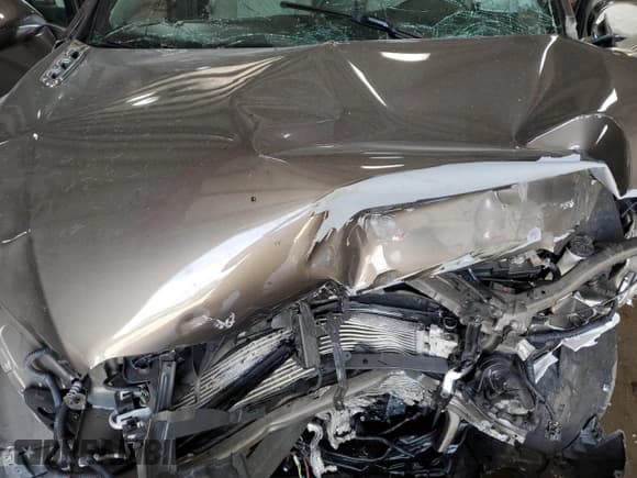 ✅ 2017 Buick Envision Preferred • VIN: LRBFXCSA2HD115361 • Lot: 80554755. Listed on Copart with Not provided. Free auction sales archive from the USA and detailed vehicle history report at DreamBid. Image 12.