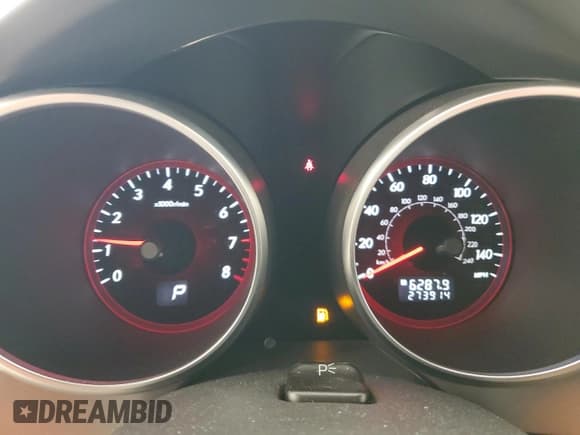 ✅ 2006 Subaru Tribeca 5-Pass • VIN: 4S4WX82C864430562 • Lot: 58477225. Listed on Copart with 273,914 mi. Free auction sales archive from the USA and detailed vehicle history report at DreamBid. Image 9.