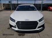 ✅ 2022 Audi TTS • VIN: TRUA1AFV8N1002984 • Lot: 69760994. Listed on Copart with 23,758 mi. Free auction sales archive from the USA and detailed vehicle history report at DreamBid. Image 5.