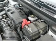 ✅ 2021 Acura RDX • VIN: 5J8TC1H33ML005921 • Lot: 41457759. Listed on IAAI with 60,083 mi. Free auction sales archive from the USA and detailed vehicle history report at DreamBid. Image 19.