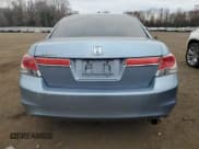 ✅ 2012 Honda Accord LX Premium • VIN: 1HGCP2F40CA127247 • Lot: 91246945. Wystawiony na Copart z przebiegiem 110 272 mil. Bezpłatny archiwum sprzedaży aukcyjnych z USA i szczegółowy raport historii pojazdu na DreamBid. Zdjęcie 6.
