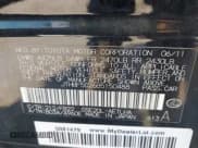 ✅ 2011 Lexus IS 250 • VIN: JTHBF5C26B5150488 • Lot: 42949225. Listed on IAAI with 151,426 mi. Free auction sales archive from the USA and detailed vehicle history report at DreamBid. Image 9.