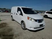✅ 2017 Nissan NV200 SV • VIN: 3N6CM0KN6HK715263 • Lot: 92063625. Listed on Copart with 146,693 mi. Free auction sales archive from the USA and detailed vehicle history report at DreamBid. Image 14.