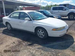 ✅ 1999 Oldsmobile Intrigue GL • VIN: 1G3WS52K7XF328362 • Lot: 43293422. Listed on IAAI with 115,535 mi. Free auction sales archive from the USA and detailed vehicle history report at DreamBid. Image 1.
