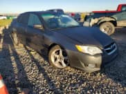 ✅ 2008 Subaru Legacy Limited • VIN: 4S3BL626487202203 • Lot: 72630823. Wystawiony na Copart z przebiegiem 228 479 mil. Bezpłatny archiwum sprzedaży aukcyjnych z USA i szczegółowy raport historii pojazdu na DreamBid. Zdjęcie 4.