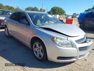 2012 Chevrolet Malibu 1LS с VIN 1G1ZB5E02CF298259, выставлен на аукционе IAAI как лот 43360759 с пробегом 159 605 миль миль и . История ставок и продаж доступна на DreamBid. Изображение 1.