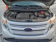 ✅ 2015 Ford Explorer XLT • VIN: 1FM5K8D84FGA13439 • Lot: 95144115. Wystawiony na Copart z przebiegiem 175 395 mil. Bezpłatny archiwum sprzedaży aukcyjnych z USA i szczegółowy raport historii pojazdu na DreamBid. Zdjęcie 12.