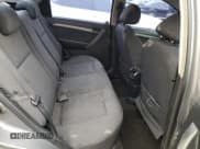 ✅ 2008 Chevrolet Aveo LS • VIN: KL1TD56668B269234 • Lot: 48110575. Wystawiony na Copart z przebiegiem 166 331 mil. Bezpłatny archiwum sprzedaży aukcyjnych z USA i szczegółowy raport historii pojazdu na DreamBid. Zdjęcie 10.