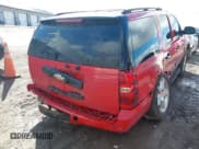 ✅ 2007 Chevrolet Tahoe LTZ • VIN: 1GNFK13017R193200 • Lot: 41731518. Wystawiony na IAAI z przebiegiem 209 836 mil. Bezpłatny archiwum sprzedaży aukcyjnych z USA i szczegółowy raport historii pojazdu na DreamBid. Zdjęcie 4.