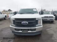 ✅ 2018 Ford F-250 XL • VIN: 1FT7W2B66JEC25103 • Lot: 41108742. Listed on IAAI with 122,436 mi. Free auction sales archive from the USA and detailed vehicle history report at DreamBid. Image 12.