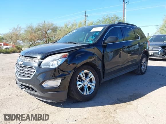 ✅ 2016 Chevrolet Equinox LT • VIN: 2GNALCEK8G6276409 • Lot: 43483937. Listed on IAAI with 82,034 mi. Free auction sales archive from the USA and detailed vehicle history report at DreamBid. Image 6.