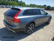 ✅ 2017 Volvo V90 • VIN: YV4A22NL6H1000326 • Lot: 60690185. Wystawiony na Copart z przebiegiem 45 409 mil. Bezpłatny archiwum sprzedaży aukcyjnych z USA i szczegółowy raport historii pojazdu na DreamBid. Zdjęcie 3.