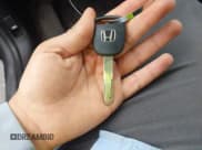 ✅ 2009 Honda Fit • VIN: JHMGE88289S055025 • Lot: 43424630. Wystawiony na IAAI z przebiegiem 319 864 mil. Bezpłatny archiwum sprzedaży aukcyjnych z USA i szczegółowy raport historii pojazdu na DreamBid. Zdjęcie 11.