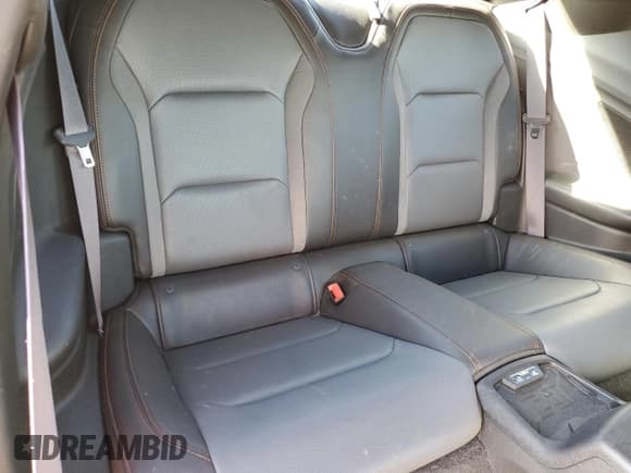 ✅ 2017 Chevrolet Camaro 2SS • VIN: 1G1FH1R71H0167058 • Лот: 90304645. Опубликован ранее на Copart с пробегом 59 576 миль. Бесплатный доступ к архиву аукционных продаж из США и подробный отчёт об истории автомобиля на DreamBid. Изображение 10.