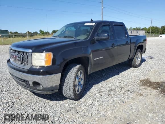 ✅ 2007 GMC Sierra 1500 SLT • VIN: 2GTEK13M171590910 • Lot: 82760445. Wystawiony na Copart z przebiegiem 273 754 mil. Bezpłatny archiwum sprzedaży aukcyjnych z USA i szczegółowy raport historii pojazdu na DreamBid. Zdjęcie 1.