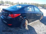 ✅ 2014 Hyundai Accent GLS • VIN: KMHCT4AE1EU731411 • Lot: 43477916. Wystawiony na IAAI z przebiegiem 180 921 mil. Bezpłatny archiwum sprzedaży aukcyjnych z USA i szczegółowy raport historii pojazdu na DreamBid. Zdjęcie 4.