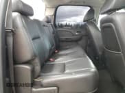 ✅ 2008 Chevrolet Silverado 1500 LTZ • VIN: 2GCFK13Y981157943 • Lot: 70302074. Listed on Copart with 150,688 mi. Free auction sales archive from the USA and detailed vehicle history report at DreamBid. Image 10.