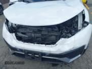 ✅ 2020 Honda CR-V Touring • VIN: 7FART6H97LE023225 • Lot: 42262074. Listed on IAAI with 46,194 mi. Free auction sales archive from the USA and detailed vehicle history report at DreamBid. Image 6.