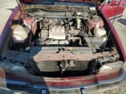 ✅ 1992 Buick Park Avenue • VIN: 1G4CW53L8N1648276 • Lot: 87951165. Listed on Copart with 142,562 mi. Free auction sales archive from the USA and detailed vehicle history report at DreamBid. Image 11.