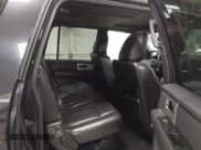 ✅ 2013 Ford Expedition Max Limited • VIN: 1FMJK2A50DEF21289 • Лот: 43386010. Опубликован ранее на IAAI с пробегом 164 749 миль. Бесплатный доступ к архиву аукционных продаж из США и подробный отчёт об истории автомобиля на DreamBid. Изображение 8.