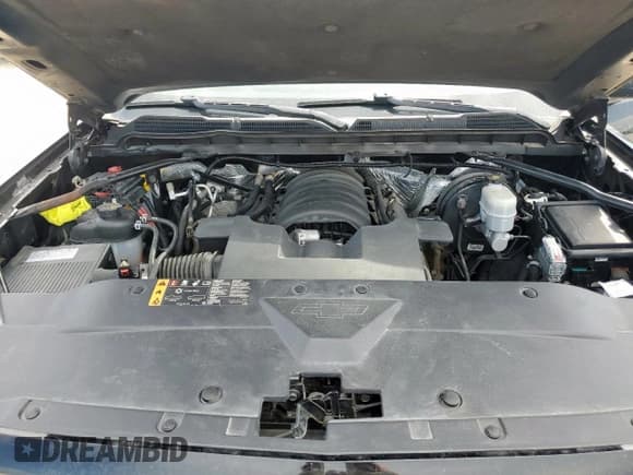 ✅ 2018 Chevrolet Silverado 1500 LT • VIN: 3GCUKRECXJG118959 • Лот: 65286935. Опубликован ранее на Copart с пробегом 81 341 миль. Бесплатный доступ к архиву аукционных продаж из США и подробный отчёт об истории автомобиля на DreamBid. Изображение 11.