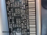 ✅ 2020 Hyundai Palisade SEL • VIN: KM8R4DHE1LU105674 • Лот: 45978165. Опубликован ранее на Copart с пробегом 51 904 миль. Бесплатный доступ к архиву аукционных продаж из США и подробный отчёт об истории автомобиля на DreamBid. Изображение 13.