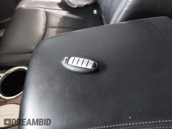 ✅ 2014 Nissan Pathfinder S • VIN: 5N1AR2MN9EC618382 • Lot: 42086197. Listed on IAAI with 98,763 mi. Free auction sales archive from the USA and detailed vehicle history report at DreamBid. Image 11.