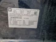 ✅ 2017 Chevrolet Silverado 1500 High Country • VIN: 3GCUKTEC4HG159465 • Лот: 94688485. Опубликован ранее на Copart с пробегом 90 273 миль. Бесплатный доступ к архиву аукционных продаж из США и подробный отчёт об истории автомобиля на DreamBid. Изображение 12.