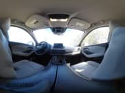 ✅ 2023 Nissan Rogue SV • VIN: JN8BT3BB5PW195332 • Lot: 43253166. Wystawiony na IAAI z przebiegiem 64 184 mil. Bezpłatny archiwum sprzedaży aukcyjnych z USA i szczegółowy raport historii pojazdu na DreamBid. Zdjęcie 18.