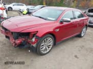 ✅ 2013 Ford Taurus Limited • VIN: 1FAHP2F84DG235267 • Лот: 43561815. Опубликован ранее на IAAI с пробегом 92 081 миль. Бесплатный доступ к архиву аукционных продаж из США и подробный отчёт об истории автомобиля на DreamBid. Изображение 2.