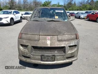 ✅ 2004 Saturn VUE V6 • VIN: 5GZCZ63464S836148 • Lot: 65836505. Wystawiony na Copart z przebiegiem Nie podano. Bezpłatny archiwum sprzedaży aukcyjnych z USA i szczegółowy raport historii pojazdu na DreamBid. Zdjęcie 5.