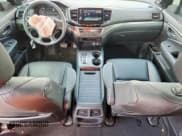 ✅ 2021 Honda Passport EX-L • VIN: 5FNYF7H57MB002751 • Lot: 69928005. Listed on Copart with 47,448 mi. Free auction sales archive from the USA and detailed vehicle history report at DreamBid. Image 8.