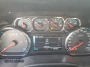 ✅ 2018 Chevrolet Silverado 1500 LTZ • VIN: 1GCVKSEC1JZ349941 • Lot: 64466985. Wystawiony na Copart z przebiegiem 63 640 mil. Bezpłatny archiwum sprzedaży aukcyjnych z USA i szczegółowy raport historii pojazdu na DreamBid. Zdjęcie 9.