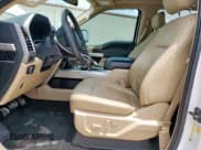 ✅ 2016 Ford F-150 Lariat • VIN: 1FTEW1EGXGKF03713 • Lot: 63473245. Listed on Copart with 105,750 mi. Free auction sales archive from the USA and detailed vehicle history report at DreamBid. Image 7.