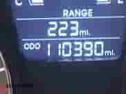 2013 Hyundai Accent GLS with VIN KMHCT4AE7DU584848, listed as a IAAI auction lot 43406831 with 110,390 mi miles and . Bid and sale history available at DreamBid. Image 16.