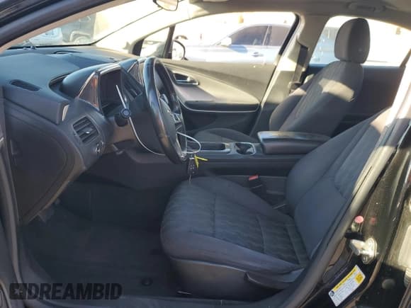 ✅ 2014 Chevrolet Volt • VIN: 1G1RE6E47EU156875 • Lot: 78055604. Wystawiony na Copart z przebiegiem 166 410 mil. Bezpłatny archiwum sprzedaży aukcyjnych z USA i szczegółowy raport historii pojazdu na DreamBid. Zdjęcie 7.