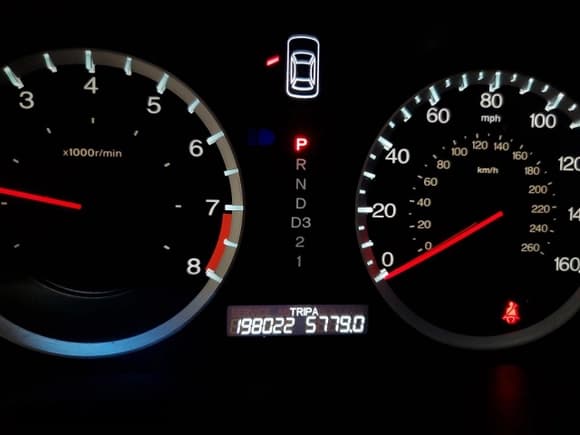 ✅ 2008 Honda Accord EX-L • VIN: 1HGCP268X8A058318 • Лот: 70661945. Опубликован ранее на Copart с пробегом 198 022 миль. Бесплатный доступ к архиву аукционных продаж из США и подробный отчёт об истории автомобиля на DreamBid. Изображение 9.