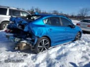 ✅ 2021 Subaru Impreza Special Sports • VIN: 4S3GKAM66M3600541 • Lot: 87842055. Listed on Copart with 54,572 mi. Free auction sales archive from the USA and detailed vehicle history report at DreamBid. Image 3.